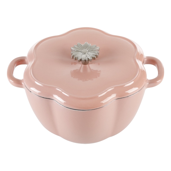 The Pioneer Woman Kitchen New Pioneer Woman Pink Dutch Oven Poshmark